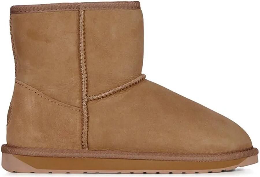 EMU Australia Stinger Mini Laarzen Bruin Vrouw