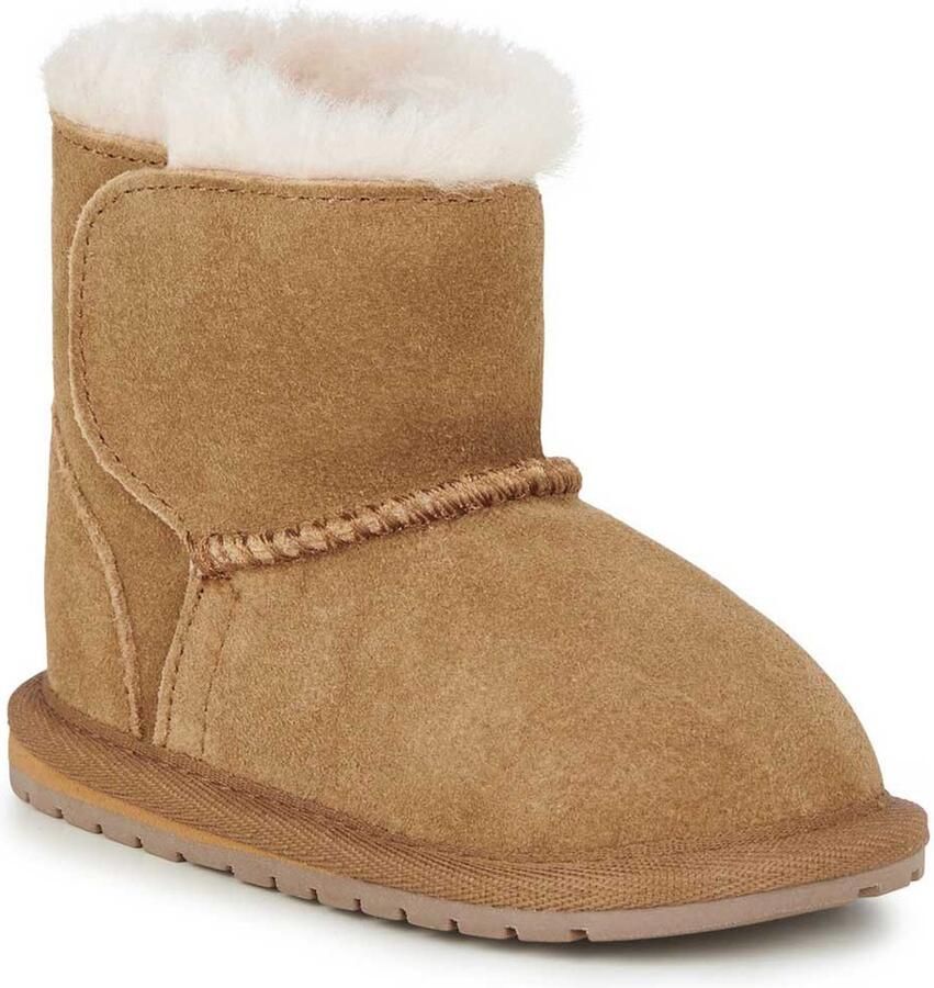 EMU Australia Toddle Laarzen Bruin