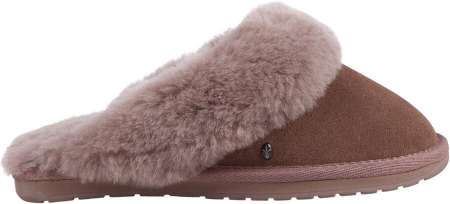 EMU Australia Vrouwenpantoffels Jolie