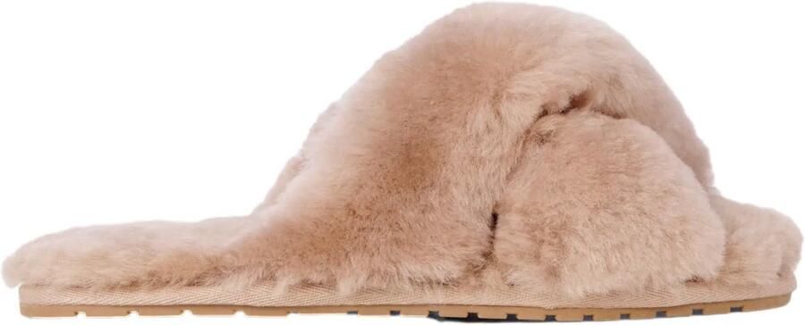EMU Australia Vrouwenpantoffels Nest Mayberry