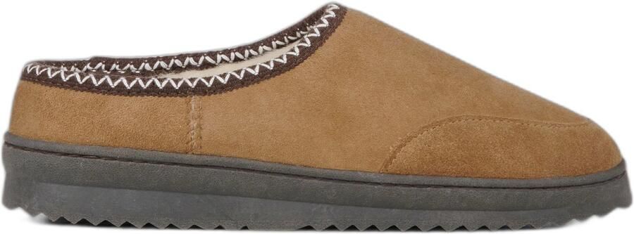 EMU Australia Vrouwenpantoffels Platinum Outback Scuff