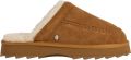 EMU Australia Vrouwenpantoffels Sharky Slide - Bruin