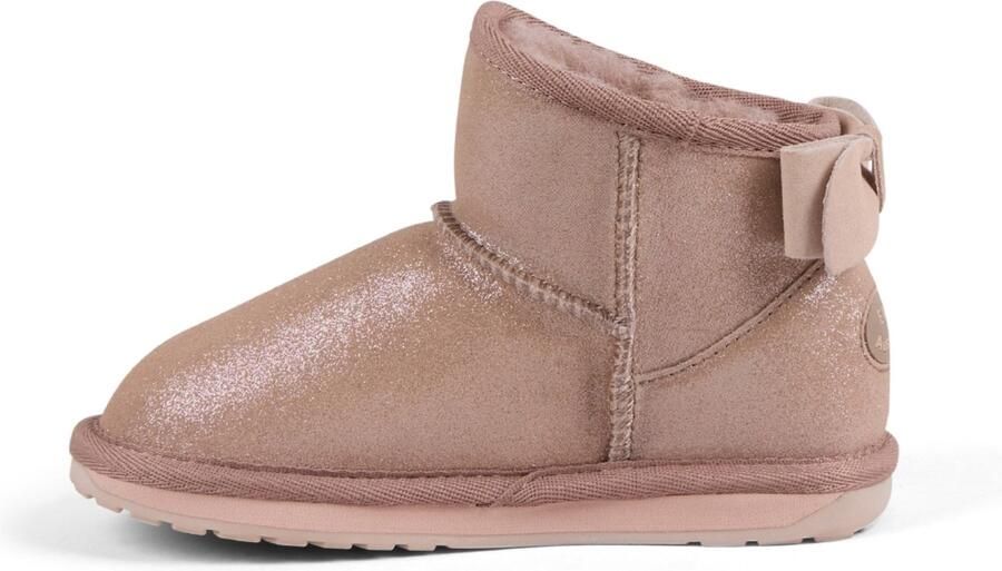 Emu Rigel Shine Kinderlaarzen Fashion Wear Kinderen
