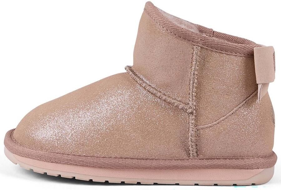 Emu Rigel Shine Kinderlaarzen Streetwear Kind