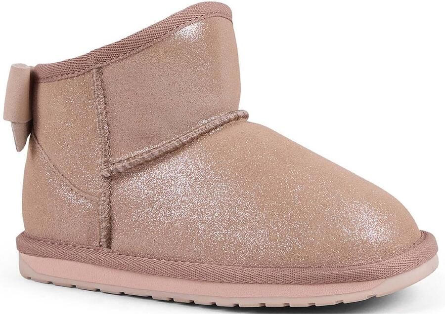 Emu Rigel Shine Kinderlaarzen Fashion Wear Kinderen