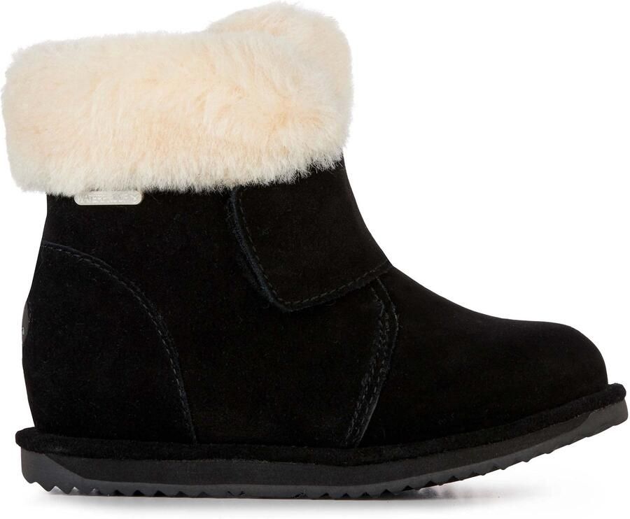 Emu Sommers Hoge Sneeuwlaarzen