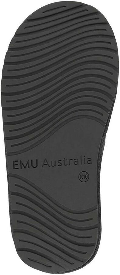 Emu Wallaby Mini Laarzen Streetwear Kind