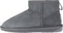 EMU Australia Boots & laarzen Stinger Micro in grijs - Thumbnail 1