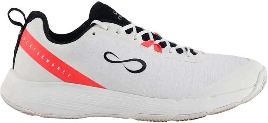 Endless Jewelry Endless Infinity Pro Padelschoenen Wit Vrouw