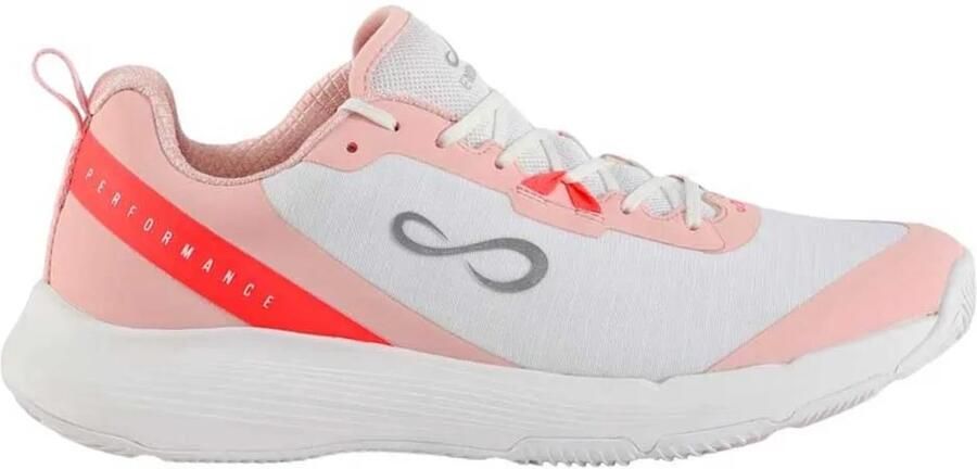 Endless Jewelry Endless Infinity Pro Padelschoenen Wit Vrouw