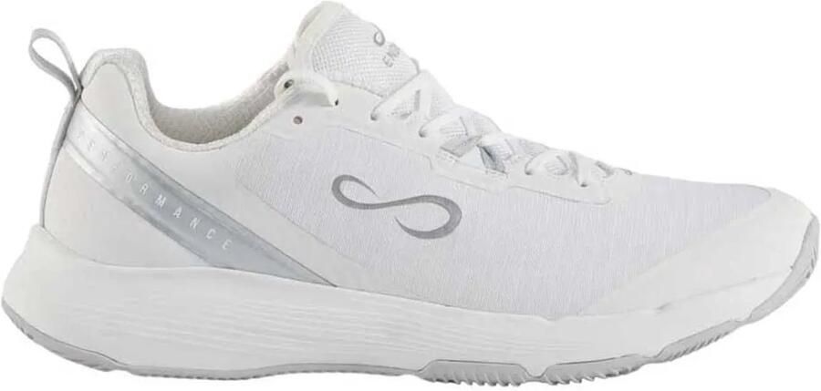 Endless Jewelry Endless Infinity Pro Padelschoenen Wit Vrouw