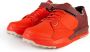Endura MT500 Burner Clipless Schuh Fietsschoenen rood - Thumbnail 1