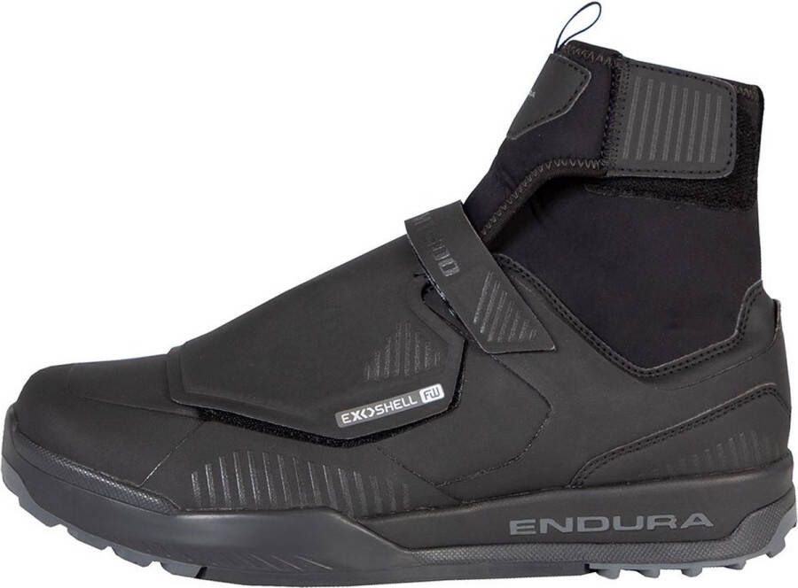 Endura Clipless Pedal Burner Mtb-schoenen Zwart 1 2 Man