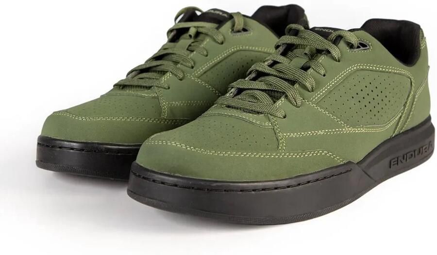 Endura Hummvee Flat Pedal MTB Shoes Fietsschoenen - Foto 2