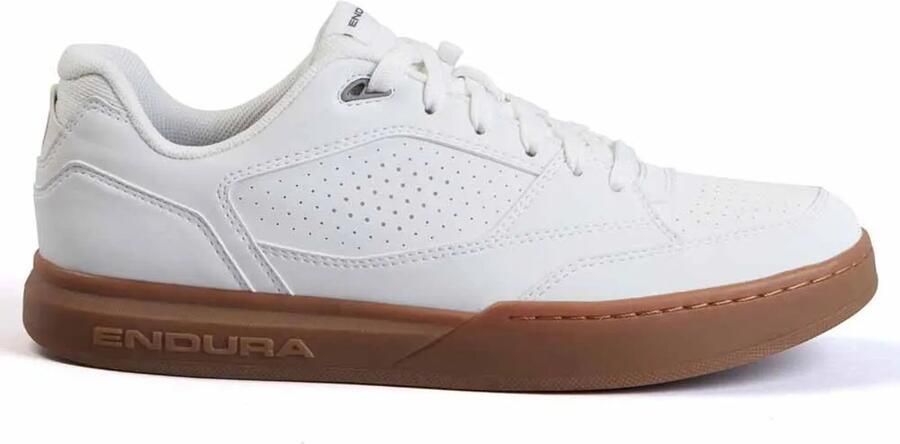 Endura Hummvee Flat Pedal Schuh Fietsschoenen grijs