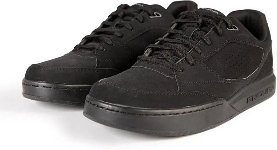 Endura Hummvee Flat Pedal Schuh Fietsschoenen zwart - Foto 2