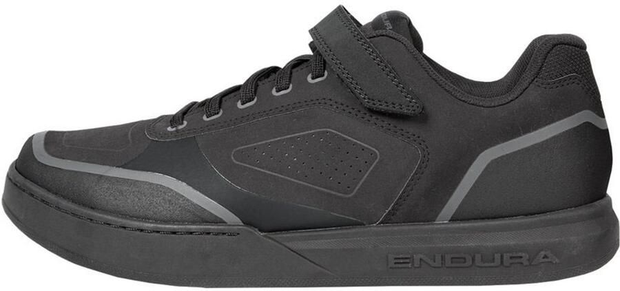Endura Hummvee Clipless Shoe Fietsschoenen grijs