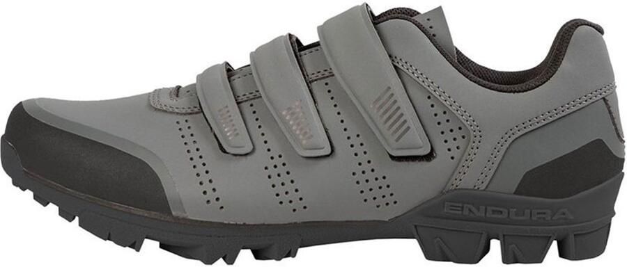 Endura Hummvee Xc Mtb-schoenen Grijs Man