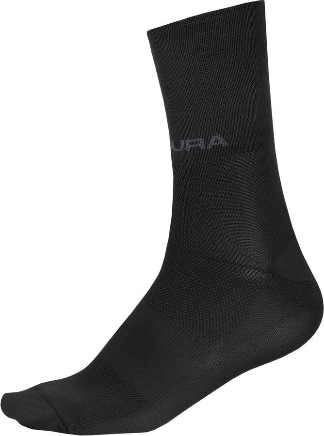 Endura Pro Sl Ii Sokken Zwart