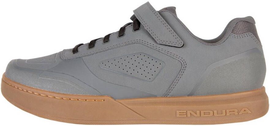 Endura Hummvee Mtb-schoenen Grijs 1 2 Man