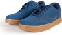 Endura Hummvee Flat Pedal Schuh Fietsschoenen blauw - Thumbnail 1