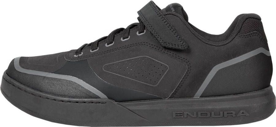 Endura Hummvee Clipless Shoe Fietsschoenen grijs