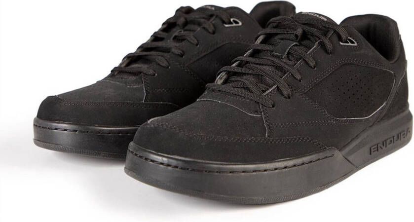 Endura Hummvee Flat Pedal Schuh Fietsschoenen zwart