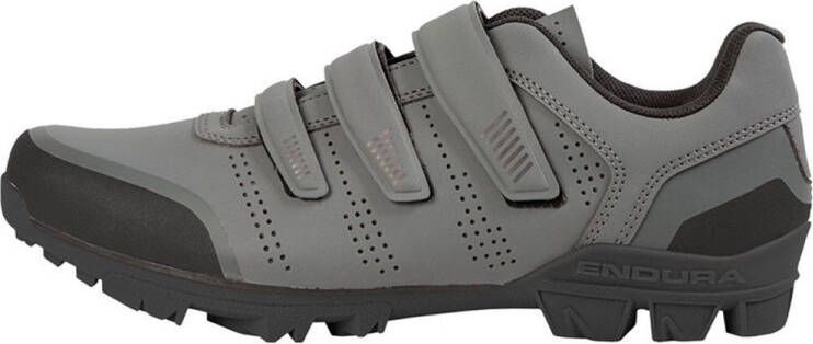 Endura Hummvee Xc Mtb-schoenen Grijs Man
