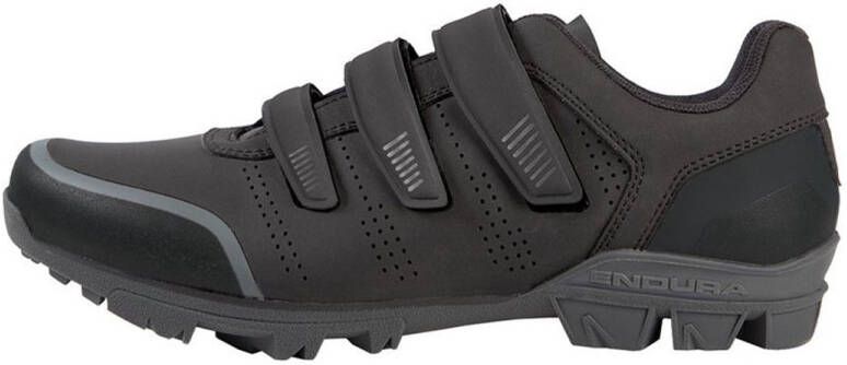 Endura Hummvee Xc Mtb-schoenen Zwart 1 2 Man