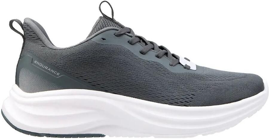 ENDURANCE Baskets Actin Softsole