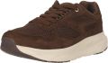 ENDURANCE Baskets Altos - Chocolade