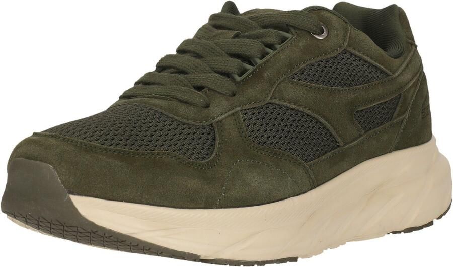 ENDURANCE Baskets Altos