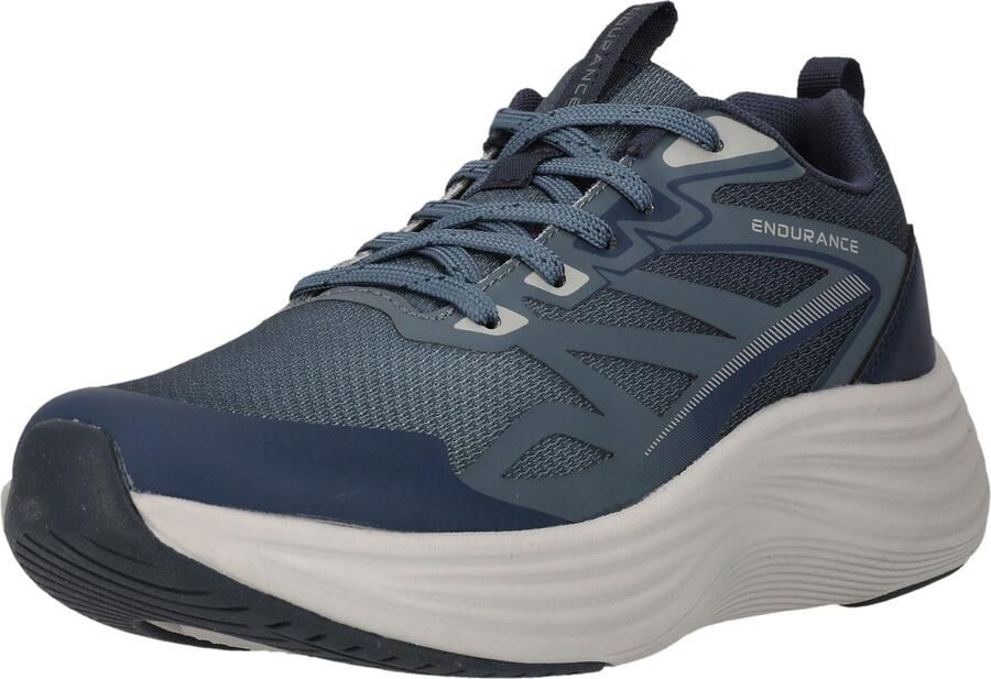 ENDURANCE Baskets Flexup Softsole