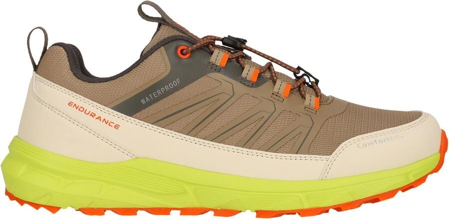 ENDURANCE Halbschuhe Ferill