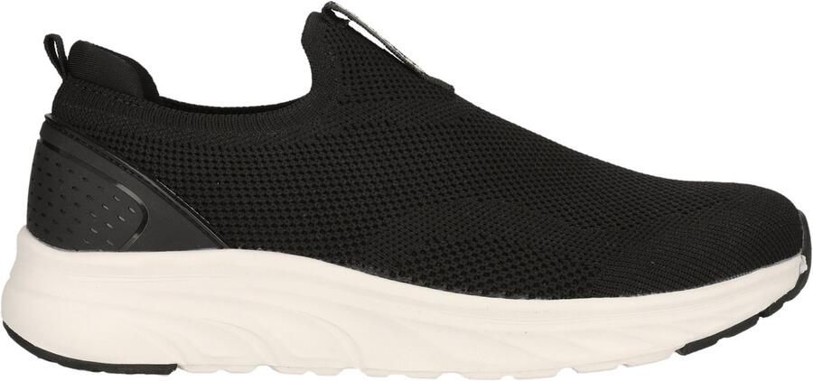 ENDURANCE Sneakers laag 'Fealy' zwart