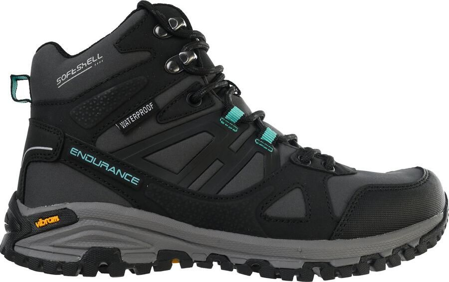 ENDURANCE Outdoorschuhe Museu