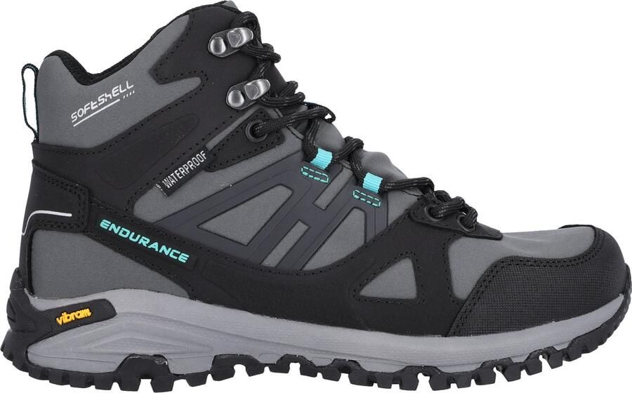 ENDURANCE Outdoorschuhe Museu - Foto 1