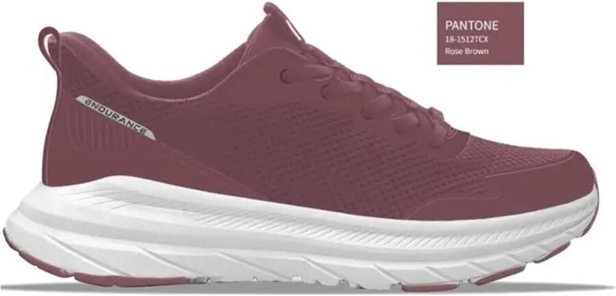 ENDURANCE Schoenen dames Beliso StepGo