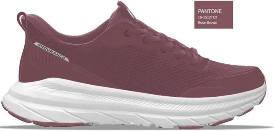 ENDURANCE Schoenen dames Beliso StepGo