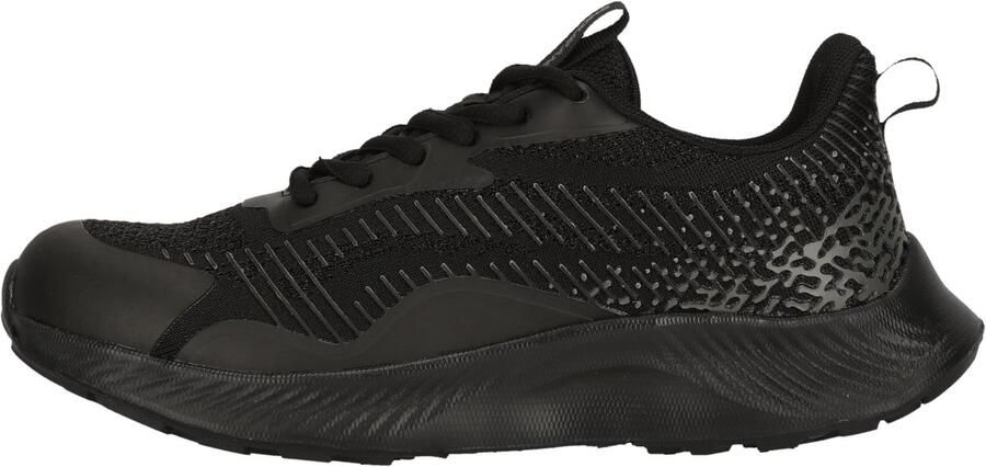 ENDURANCE Sneakers laag 'Elestern' zwart