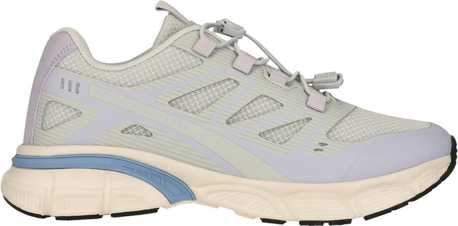 ENDURANCE Sneakers laag 'Pelaro' lichtgrijs