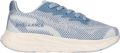 ENDURANCE Sneakers laag blauw lichtgrijs wit - Lichtblauw