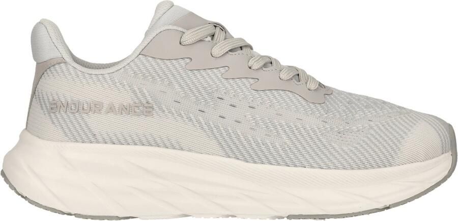 ENDURANCE Sneakers laag grijs