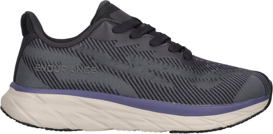 ENDURANCE Sneakers laag donkerblauw