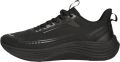 ENDURANCE Sneakers laag 'Vilanova' zwart - Zwart