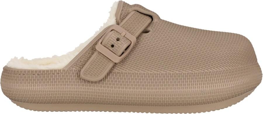 ENDURANCE Instappers 'Alenta' taupe