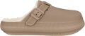 ENDURANCE Instappers 'Alenta' taupe - Taupe/Grijs