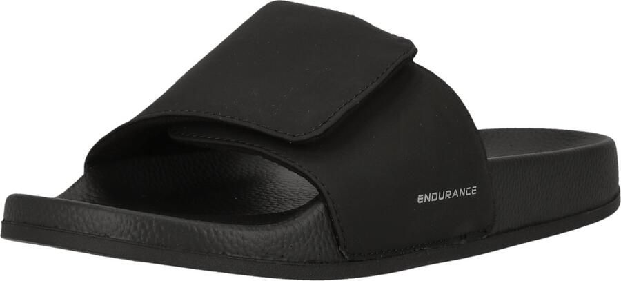 ENDURANCE Strand- badschoen 'Posh' zwart