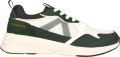 ENDURANCE Sneaker Abantes - Groen