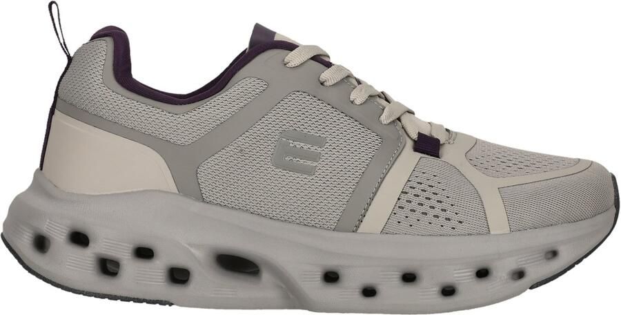 ENDURANCE Sneakers laag 'Elisia' grijs